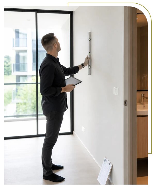 Приемка квартиры от застройщика на Пхукете от 5152 р. | коПхукет-Дмт